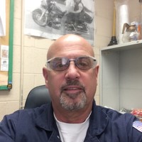 Richard Naberezny