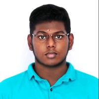 Krishna Sai