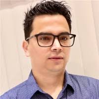 Ian Gutierrez