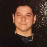 Marty Calderon