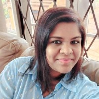 Nicolette Pillay