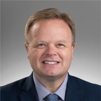 Travis Christopher, CFRE