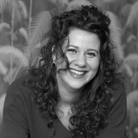 Lisanne Schmidt - Geldof