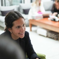 Salomé Partouche