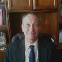 Gary Hershberger