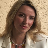 Elizaveta Pemurova