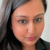 Nitika Sain