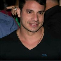 Robson Cachadare