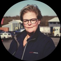 Heidi Graversen