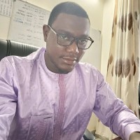 BOUBACAR AMADOU ISSOUFOU