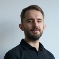 Pawel Gawalek