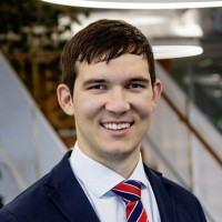 Brendan Colley