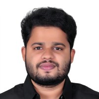 Karthikeyan R