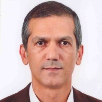 Barış H. Topçu