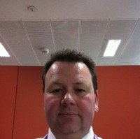 Gary Mudge