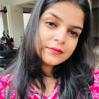 Jahanvi Sharma