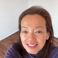 Gina Tang