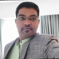 Umesh Adhav