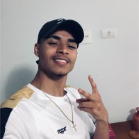 Luis Felipe Santana Souza