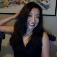 Anita English