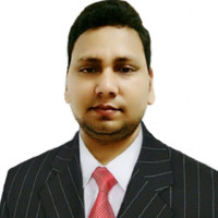 Deepak Mishra