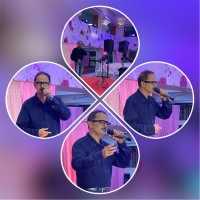 Voice of Venkatesh Retro