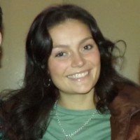 Julia Faiola
