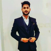 Shubham Choubisa