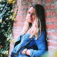 Hannah Bradley