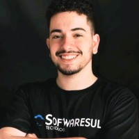 Matheus Oliveira Pereira