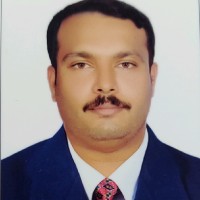 Pinto Kuriakose