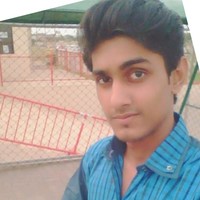 Mohammad Hamza