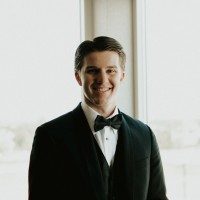 Mitchell Adams