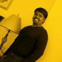 Stephen Raj