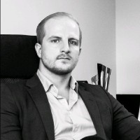 Haakon Andreas Bjørkhaug