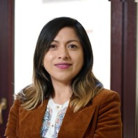 Katherine Ramírez