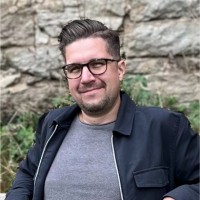 Simon Göransson