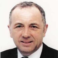John F Hill