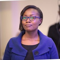 Judy Muthoni