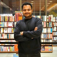 Md Anwar Ahmed