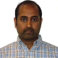 Prudhvi Karanam
