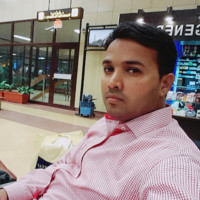Hamid Shaikh