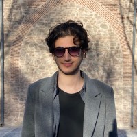 Tarik Caliskan