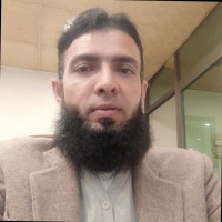 Muhammad Afzaal Waseem