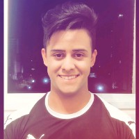 Johnathan Soares Marcondes