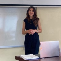 Beyza Yavuz