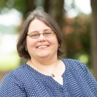 Angela Tinker