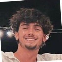 Brandon Pestana