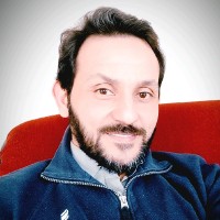 Belkacem Benghali