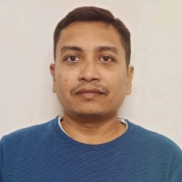 Kuldeep Sharma
